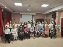 SNAGA DOBROTE KOJA MOŽE DA PROMENI SVET Kolo srpskih sestara iz Niša, domaćin 34. literarnog Konkursa Snaga dobrote (FOTO)