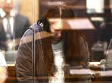 Killer mum who dumped her two dead children in suitcases at storage facility finally sentenced