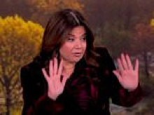 The View host stuns audience by saying she AGREES with MAGA warning issued by Trump's transportation secretary