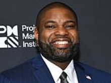 Stunning clash in Florida GOP battle as ambitious upstart unleashes jaw-dropping racial slur at Trump ally Byron Donalds