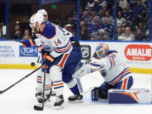 V ligi NHL zgolj ena tekma, podprvaki gostijo Dallas