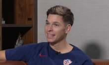 Novi hrvatski reprezentativac otkrio kako je dobio Dalićev poziv. 'Cura i ja smo šetali...'