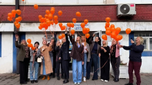 SVAKOGA DANA O TOME TREBA PRIČATI Tribina povodom Međunarodnog dana borbe protiv nasilja nad ženama (FOTO)