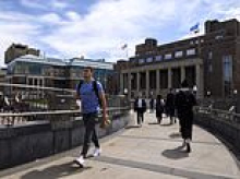 University of Minnesota program offers guidelines to 'reverse the whiteness pandemic'