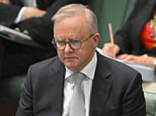 Anthony Albanese to launch sweeping crackdown on dodgy NDIS providers -including jail terms and massive fines