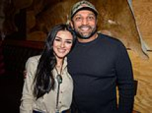 Trump considers replacing Kash Patel as FBI head amid backlash over jet trips with country singer girlfriend