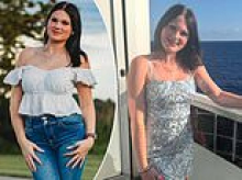 Chilling revelation about Anna Kepner's blended family... after Carnival cruise death horror