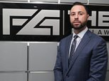 Clean-cut Miami lawyer is arrested on cruise ship for leaving elderly man unconscious in daylight brawl