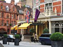 Tourists to pay £2-a-night charge under new English holiday tax plan