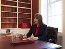 £14,000 handouts to 18,000 families: Rachel Reeves's Budget will raise taxes to fund benefits windfall - costing the average earner £2,000