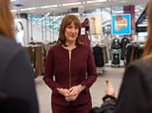 Supermarkets warn of higher food bills after Chancellor's business rates U-turn