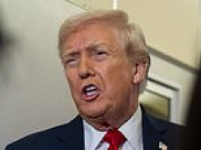 Trump warns Comey and Letitia James about more charges after case brought by former beauty queen falls apart