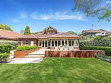 Mum buys sprawling $8million home for her daughter while she studies OVERSEAS in a grim reminder of Australia's cutthroat property market