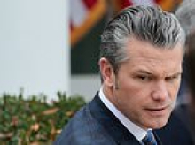 Pete Hegseth's Department of War to cut ties with Boy Scouts after 100 years over 'genderless' attack on young males