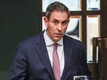 Exposed - the cunning trick Jim Chalmers uses to fool Aussies into thinking our inflation nightmare is over amid devastating cost of living surge