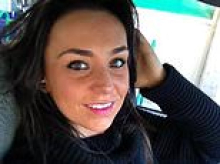 Homeless woman accused of stabbing a sushi chef in a random CBD street attack faces Christmas behind bars after footage of the incident horrified Australia