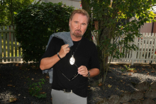 Frau wollte zu Nik P reisen: Fan fiel auf Betrüger rein