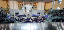 Bundestag: So läuft die Generaldebatte zum Haushalt 2026