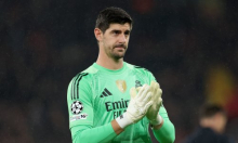 Courtois opisao što je Vinicius Jr. napravio u svlačionici nakon El Clasica