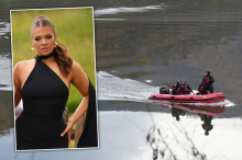 NESTALA ANA RADOVIĆ (20) SA ZLATIBORA, ŠTA SVE DOSAD ZNAMO Otac moli za pomoć, sumnja se na jezero Međuvršje: Poslednji poziv desio se tačno u ovo vreme