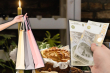 Ovo je nekada bio obavezni slavski poklon, danas su ga svi zaboravili: 