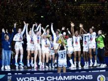 Na Nizozemskem in v Nemčiji se začenja reprezentančni vrhunec sezone, a brez Slovenk