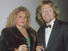 'Everyone needs a Joan in their life': As she dies aged 80, how a ship carpenter's daughter from Glasgow became Lady Branson, her besotted billionaire husband Sir Richard's 'constant rock'