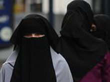 KHADIJA KHAN: Those on the Left who say wearing the burqa is a 'choice' for Muslim women should have seen my father beat my mother for rejecting it
