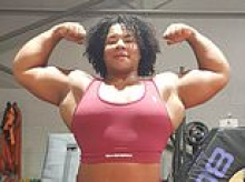 Brit who came second to 'biological male' in World's Strongest Woman competition speaks out over 'trans rival's dishonesty and deception'