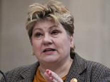 The Donald was given a free pass by Labour MPs over Ukraine peace agreement. Why are they so wet? QUENTIN LETTS watches PMQs...