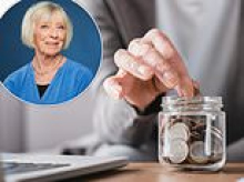 You will soon have a £120,000 safety net for your savings - but beware these pitfalls, says SYLVIA MORRIS