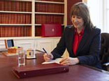 Autumn budget 2025: Live updates as Rachel Reeves insists tax hikes are 'fair and necessary' 