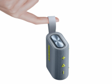 Kompakten zvočnik Xiaomi Sound Pocket z IP67 zaščito