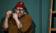 Jerko Marčić preselio je sebe i kazalište u novi zagorski dom: Usporio sam, ali nisam stao