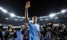 Riječi o slavljeniku Bašiću koje će odjeknuti: To što je on uspio, još nikad nije viđeno