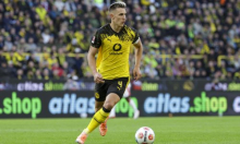 Zvijezda Borussije koja zbog Kovača ne želi produžiti ugovor spomenula ga nakon pobjede