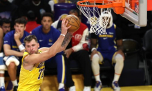 Dončić briljirao u derbiju LA-ja; Zubac nije spriječio poraz Clippersa