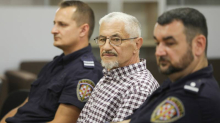 Optuženi ratni zločinac Travica žali se jer su odbili svjedoka, nije bio spreman dati obranu