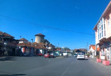 VANREDNO U OVOM GRADU U SRBIJI: Strahuje se od urušavanja zemljišta i oštećenja cevi atmosferske kanalizaciјe koja može da swe pomeša s fekalnom