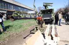 U OVOM DELU BEOGRADA DANAS ĆE SE ČUTI ZVUK DETONACIJE: Bez panike, evo o čemu je reč