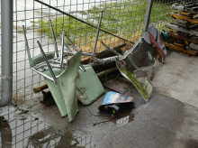 Bučar Ručman: Kdor postavlja predmete na tire, ne sme postati zvezda novic 