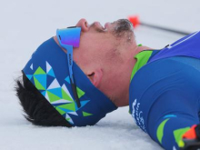 Miha Šimenc je pred sezono bolj pomirjen