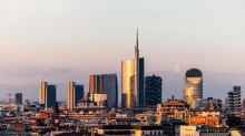 Cherry Bank accelera sul wealth management e apre a Milano