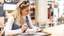Food Court, il consumatore tipo appartiene alla Gen Z e non è troppo legato alla cucina tradizionale