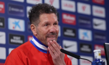 Evo u kojem bi klubu Diego Simeone još želio raditi; Hrvat ima važnu ulogu u njemu