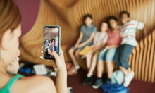 EP predstavio nacrt: Koja će biti minimalna dob za pristup društvenim mrežama?