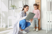 Roditelji, ovo je znak za uzbunu: Ako dete godišnje poraste manje od ovoga - reagujte odmah!