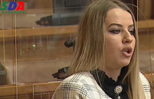 SKANDAL! USRED SRBIJE PREDSEDNICA OPŠTINE TUTIN IZJAVLJUJE: 