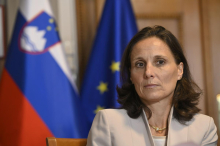 Po opozorilu Evropske komisije ministrstvo napoveduje pregled proračunskih izdatkov za leto 2026