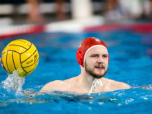 Vaterpolisti Maribora in Ljubljane Slovan po napredovanje v Evropi